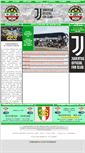 Mobile Screenshot of juventusclubmori.it